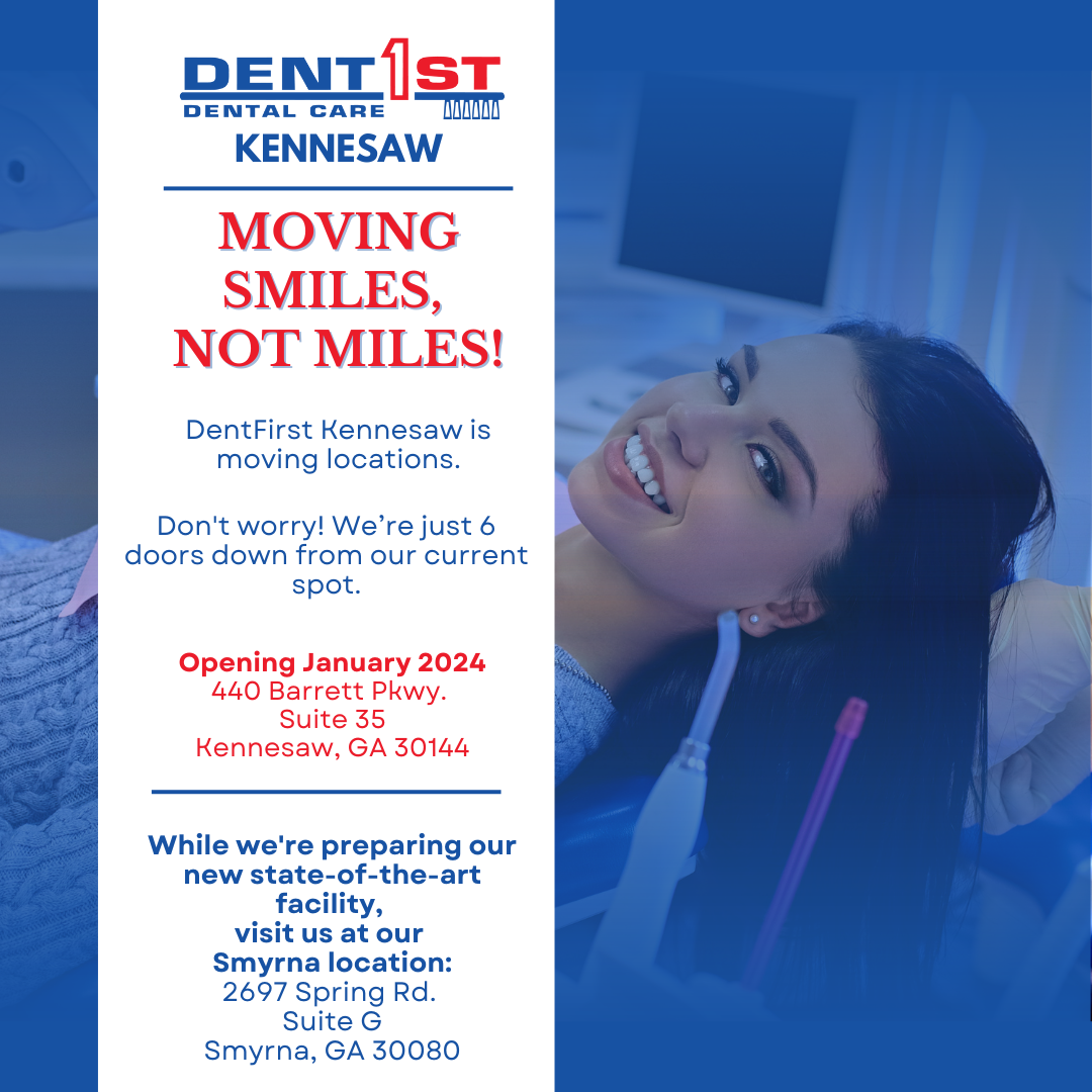 Dentist in Kennesaw - Book an Appointment with Dentist near Kennesaw, GA