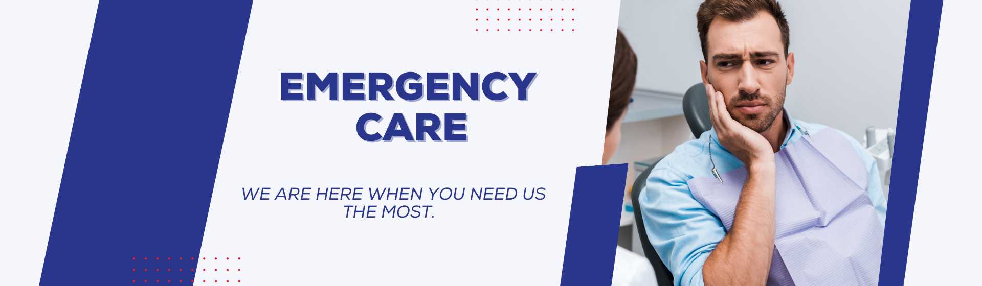 EMERGENCY CARE NOW