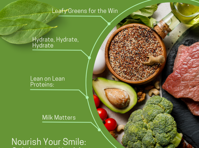 Healthy Food Dentistry