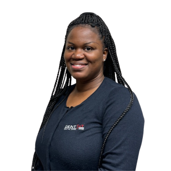 Administrator Bio