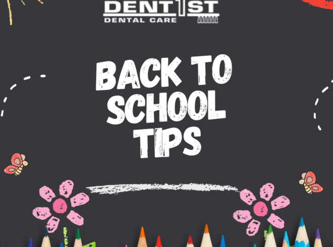 Dentist Johns Creek