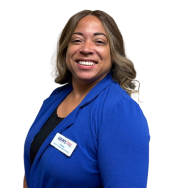 Administrator Bio