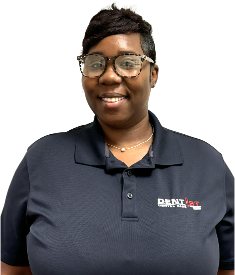 Administrator Bio