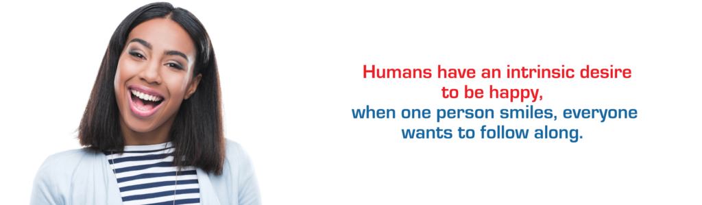 A visually appealing quote centered on happiness, capturing the importance of joy and contentment in everyday life.