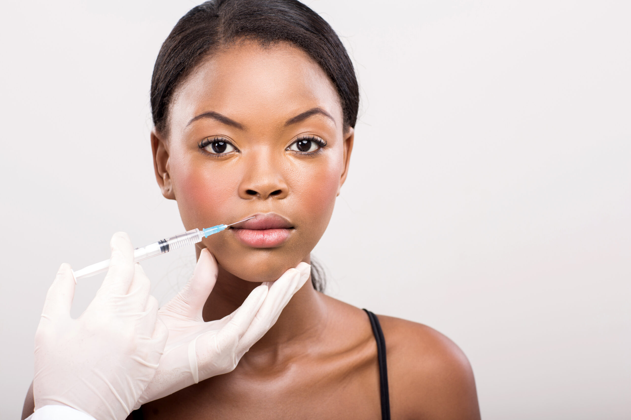 Botox Alpharetta