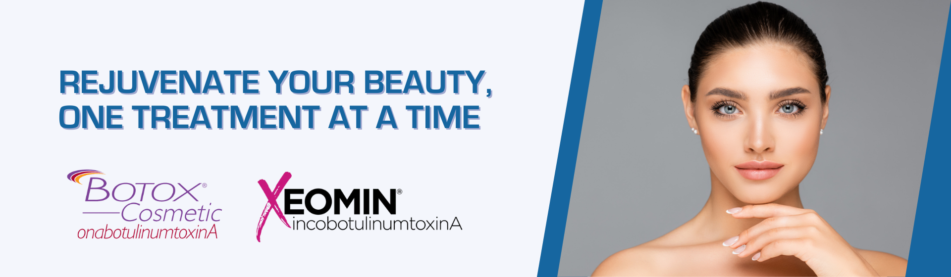 Botox and Fillers