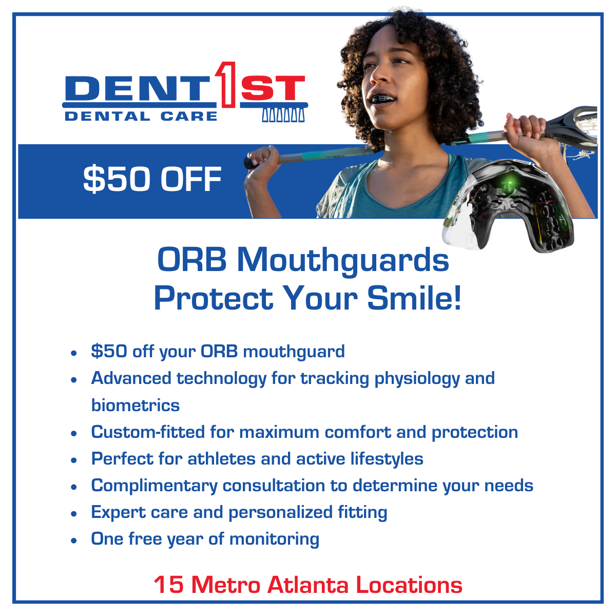 Dentfirst Logo