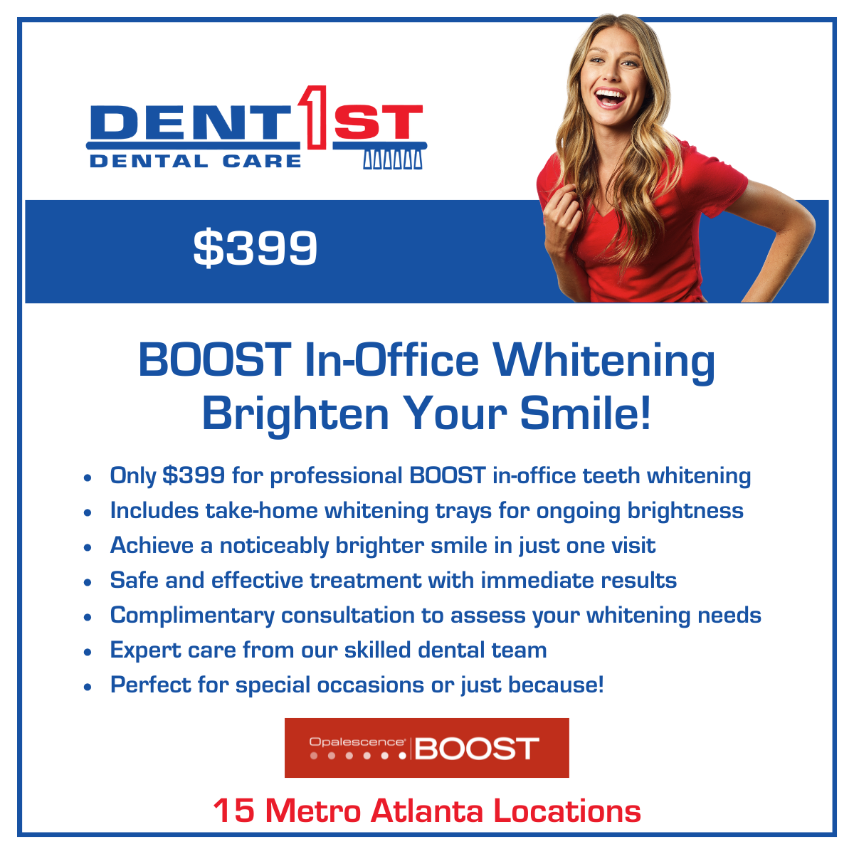 Dentfirst Logo