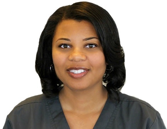 Quintina Clark