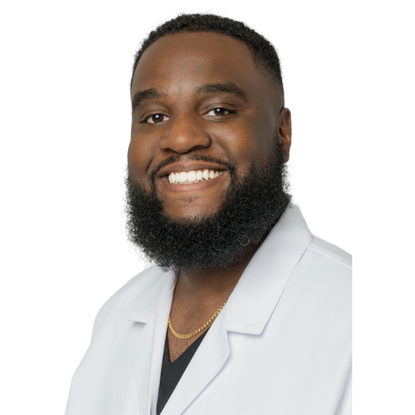 Dr. Chad Harris, DMD