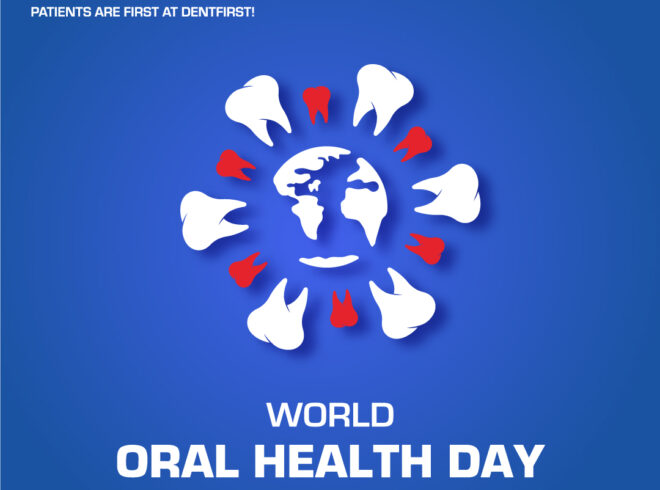 Why Oral Health Matters
