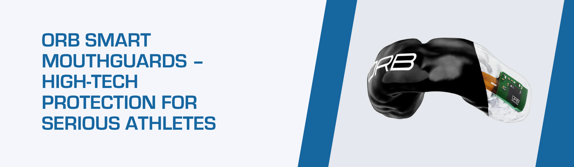 ORB Mouthguards