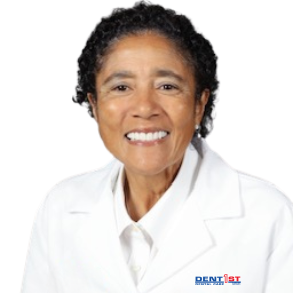 Dr. Dara Barron DMD | DentFirst Dental Care