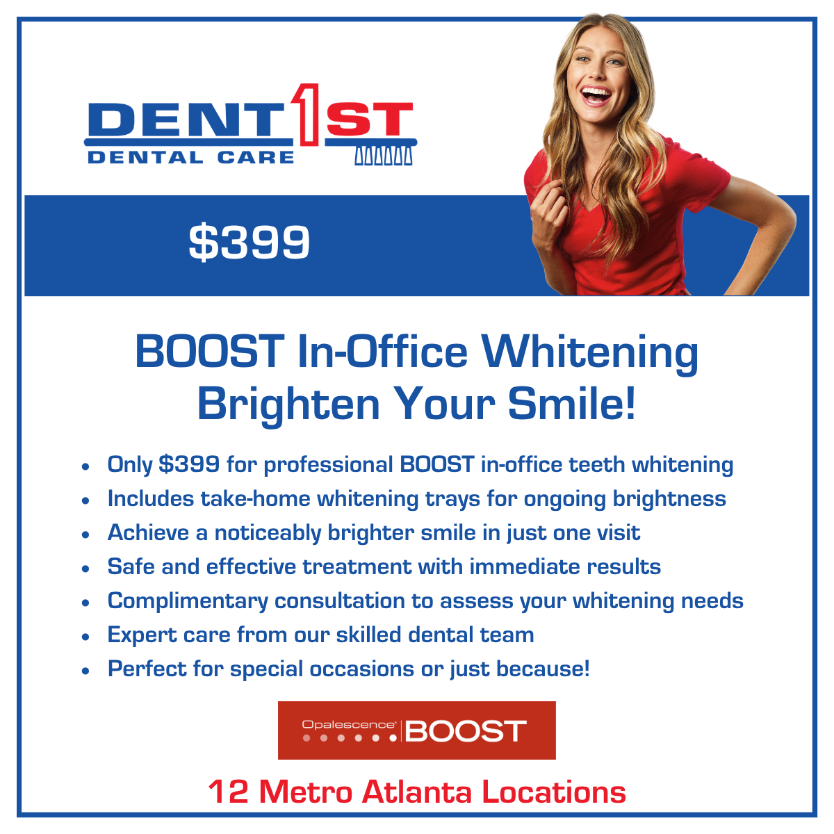 Dentfirst Logo