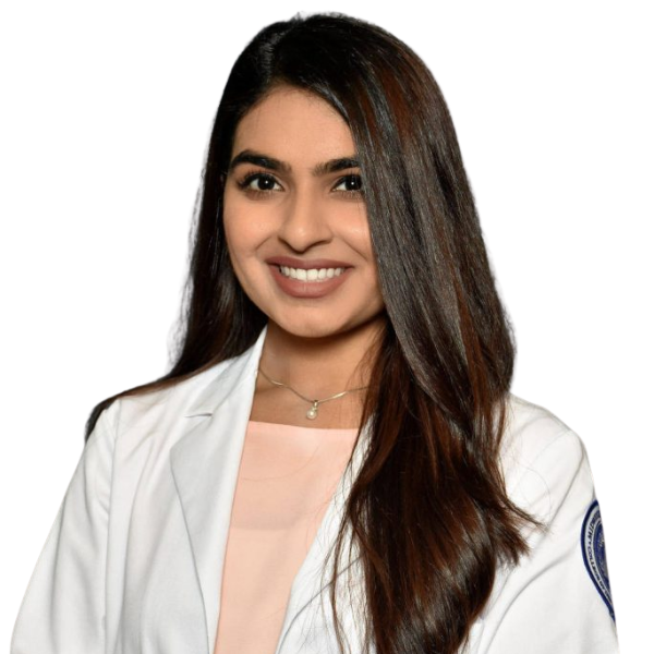 Dr. Manal Tabba