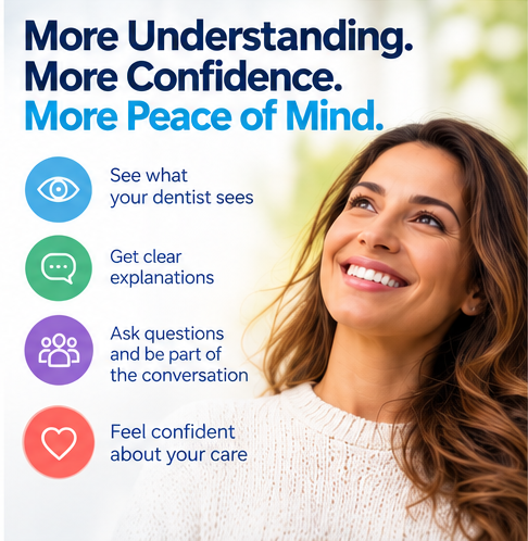 See It. Understand It. Feel Confident in Your Care 3 image